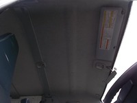 三菱ふそうキャンターダブルキャブ（Wキャブ）小型（2t・3t）[写真32]