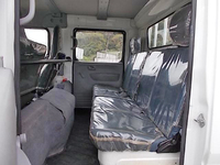 三菱ふそうキャンターダブルキャブ（Wキャブ）小型（2t・3t）[写真33]