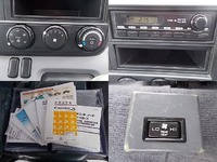 三菱ふそうキャンターダブルキャブ（Wキャブ）小型（2t・3t）[写真34]