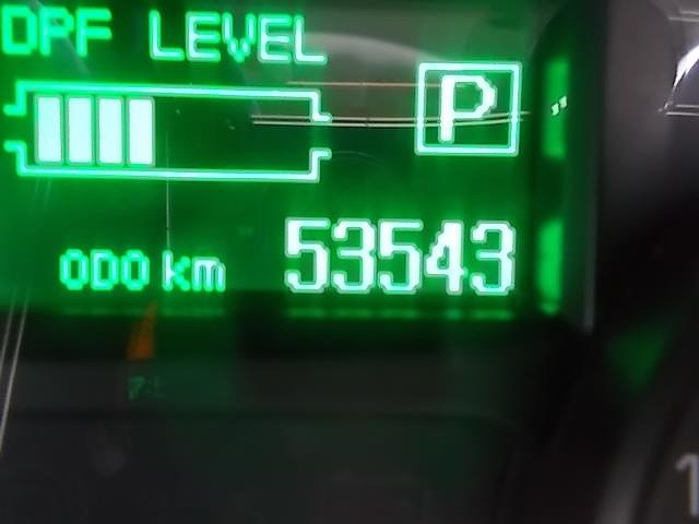 三菱ふそうキャンターダブルキャブ（Wキャブ）小型（2t・3t）[写真36]