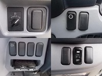 三菱ふそうキャンターダブルキャブ（Wキャブ）小型（2t・3t）[写真37]