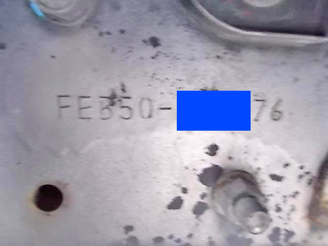 三菱ふそうキャンターダブルキャブ（Wキャブ）小型（2t・3t）[写真39]