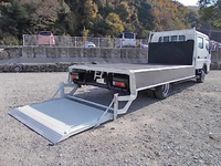 三菱ふそうキャンターダブルキャブ（Wキャブ）小型（2t・3t）[写真04]