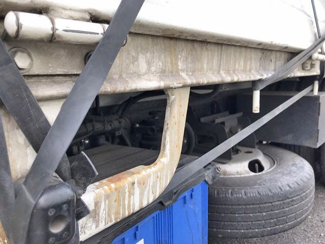 トヨタダイナ平ボディ小型（2t・3t）[写真12]