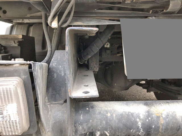 トヨタダイナ平ボディ小型（2t・3t）[写真13]