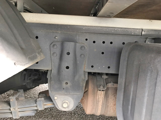 トヨタダイナ平ボディ小型（2t・3t）[写真14]