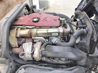 トヨタダイナ平ボディ小型（2t・3t）[写真16]