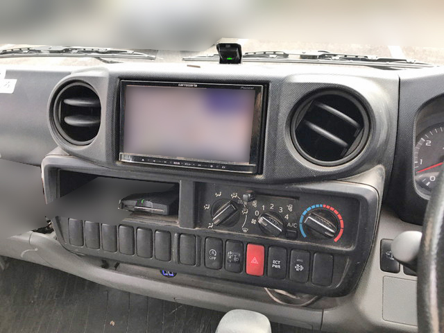 トヨタダイナ平ボディ小型（2t・3t）[写真21]