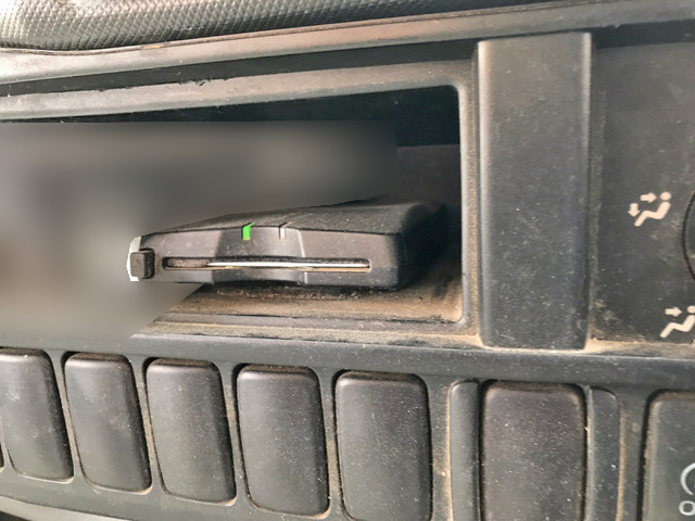 トヨタダイナ平ボディ小型（2t・3t）[写真22]