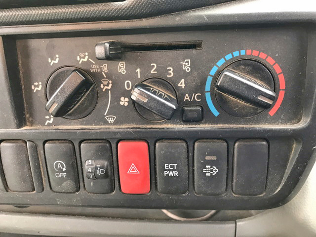 トヨタダイナ平ボディ小型（2t・3t）[写真26]