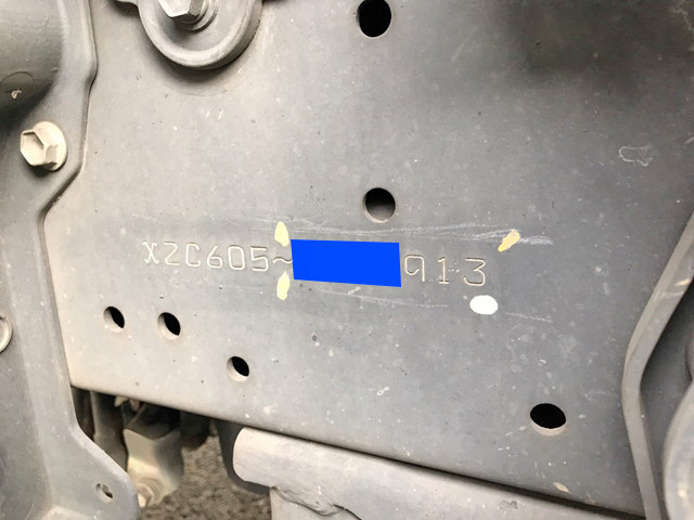 トヨタダイナ平ボディ小型（2t・3t）[写真29]