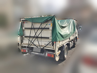 トヨタダイナ平ボディ小型（2t・3t）[写真02]