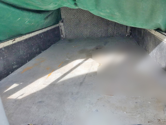 トヨタダイナ平ボディ小型（2t・3t）[写真05]