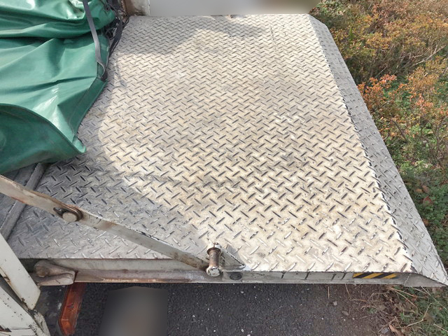 トヨタダイナ平ボディ小型（2t・3t）[写真07]