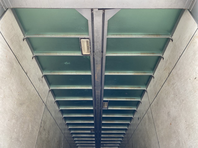 日野プロフィアアルミウイング大型（10t）[写真12]