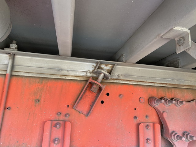 日野プロフィアアルミウイング大型（10t）[写真16]