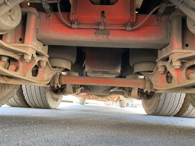 日野プロフィアアルミウイング大型（10t）[写真18]