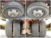 日野プロフィアアルミウイング大型（10t）[写真19]