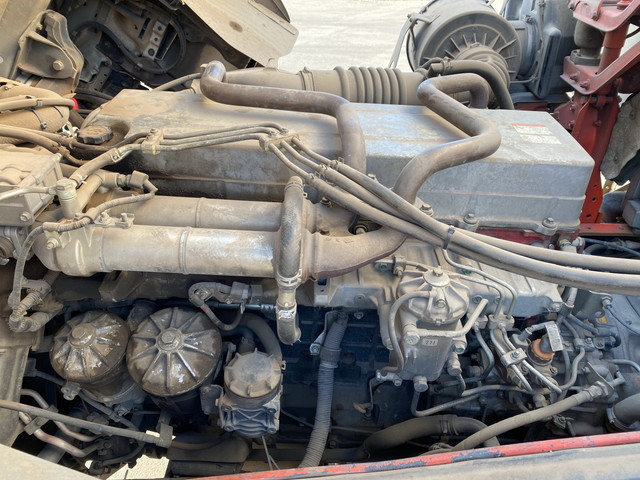 日野プロフィアアルミウイング大型（10t）[写真22]