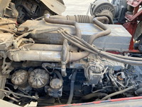 日野プロフィアアルミウイング大型（10t）[写真22]