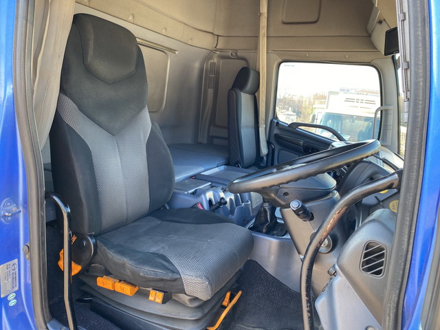 日野プロフィアアルミウイング大型（10t）[写真28]