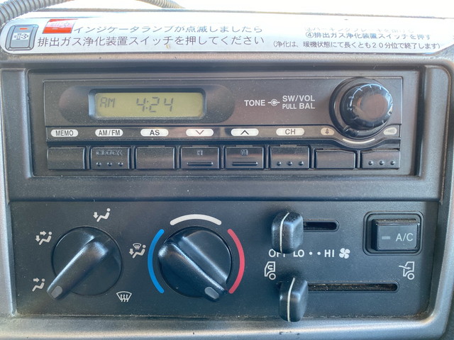 日野プロフィアアルミウイング大型（10t）[写真33]