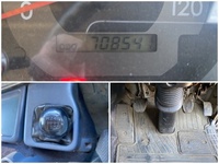 日野プロフィアアルミウイング大型（10t）[写真37]