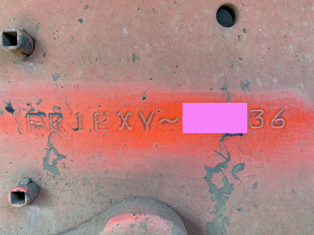 日野プロフィアアルミウイング大型（10t）[写真38]