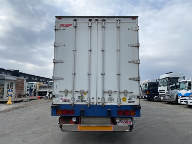 日野プロフィアアルミウイング大型（10t）[写真08]