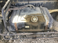 三菱ふそうファイターダンプ中型（4t）[写真14]