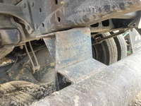 三菱ふそうファイターダンプ中型（4t）[写真15]