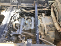 三菱ふそうファイターダンプ中型（4t）[写真18]