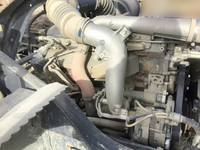 三菱ふそうファイターダンプ中型（4t）[写真21]