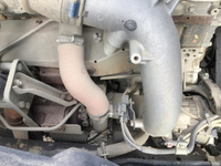 三菱ふそうファイターダンプ中型（4t）[写真22]