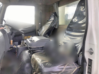 三菱ふそうファイターダンプ中型（4t）[写真25]