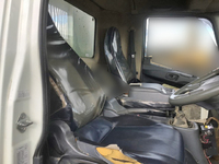 三菱ふそうファイターダンプ中型（4t）[写真26]