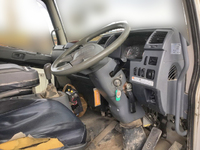 三菱ふそうファイターダンプ中型（4t）[写真27]