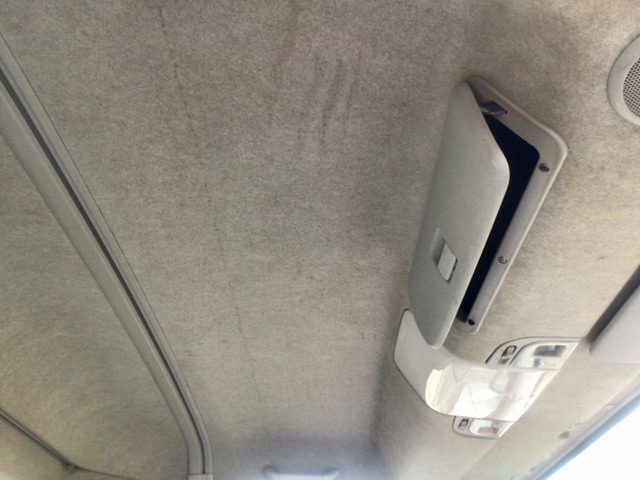 三菱ふそうファイターダンプ中型（4t）[写真28]