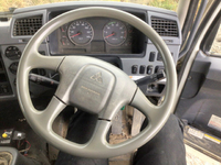 三菱ふそうファイターダンプ中型（4t）[写真29]