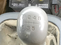 三菱ふそうファイターダンプ中型（4t）[写真33]