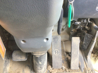 三菱ふそうファイターダンプ中型（4t）[写真34]