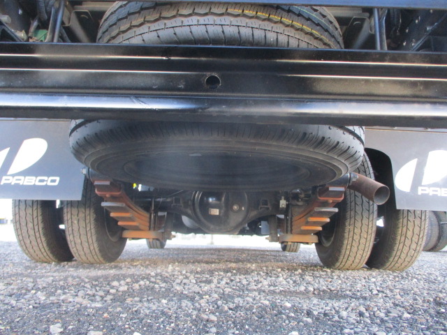 日産アトラスパネルバン小型（2t・3t）[写真16]