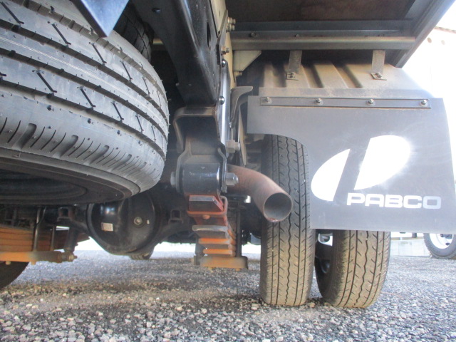 日産アトラスパネルバン小型（2t・3t）[写真20]