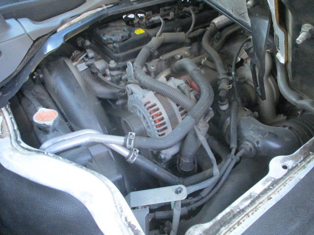 日産アトラスパネルバン小型（2t・3t）[写真22]