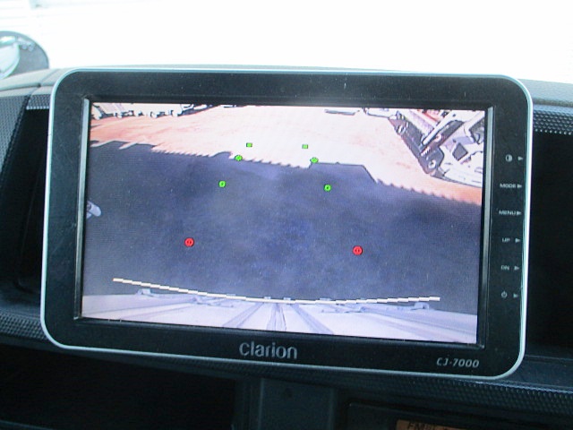 日産アトラスパネルバン小型（2t・3t）[写真27]