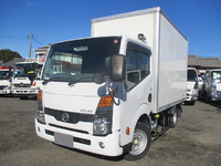 日産アトラスパネルバン小型（2t・3t）[写真03]