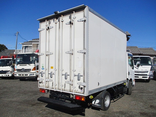 日産アトラスパネルバン小型（2t・3t）[写真04]