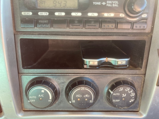 UDトラックスクオンミキサー車（コンクリートミキサー）大型（10t）[写真15]