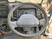 三菱ふそうキャンターパッカー車（塵芥車）小型（2t・3t）[写真12]