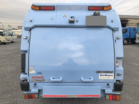 三菱ふそうキャンターパッカー車（塵芥車）小型（2t・3t）[写真17]